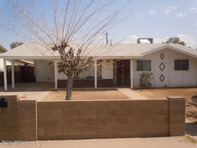 1947 E Marguerite Ave., Phoenix, AZ 85040
