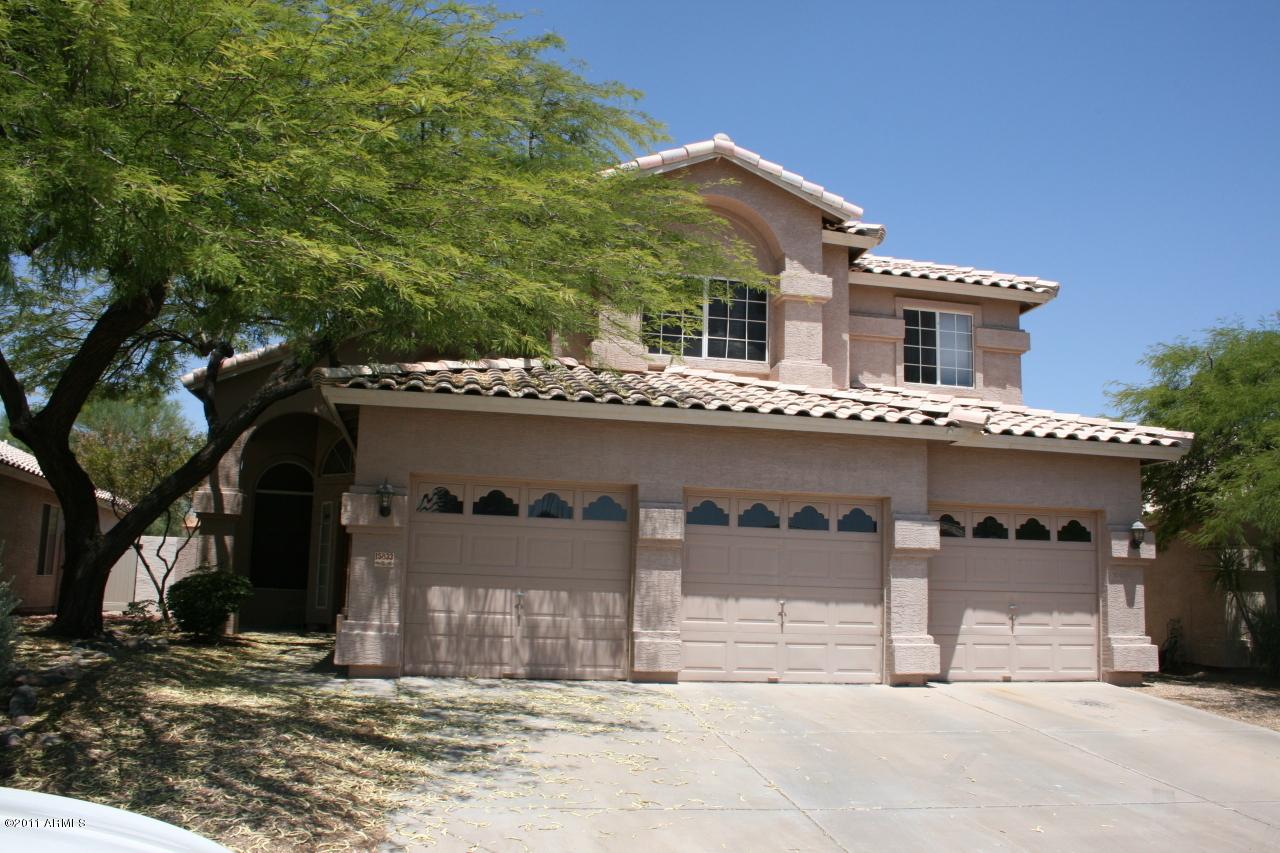 15833 S 28th Pl., Phoenix, AZ 85048