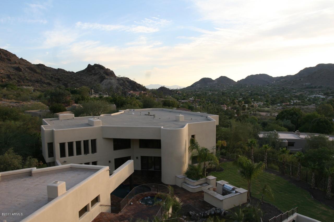 5506 E Morrison Ln., Paradise Valley, AZ 85253