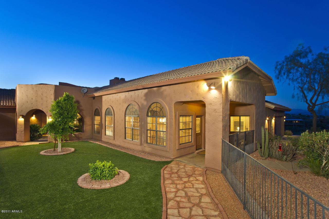 15539 E Telegraph Dr., Fountain Hills, AZ 85268