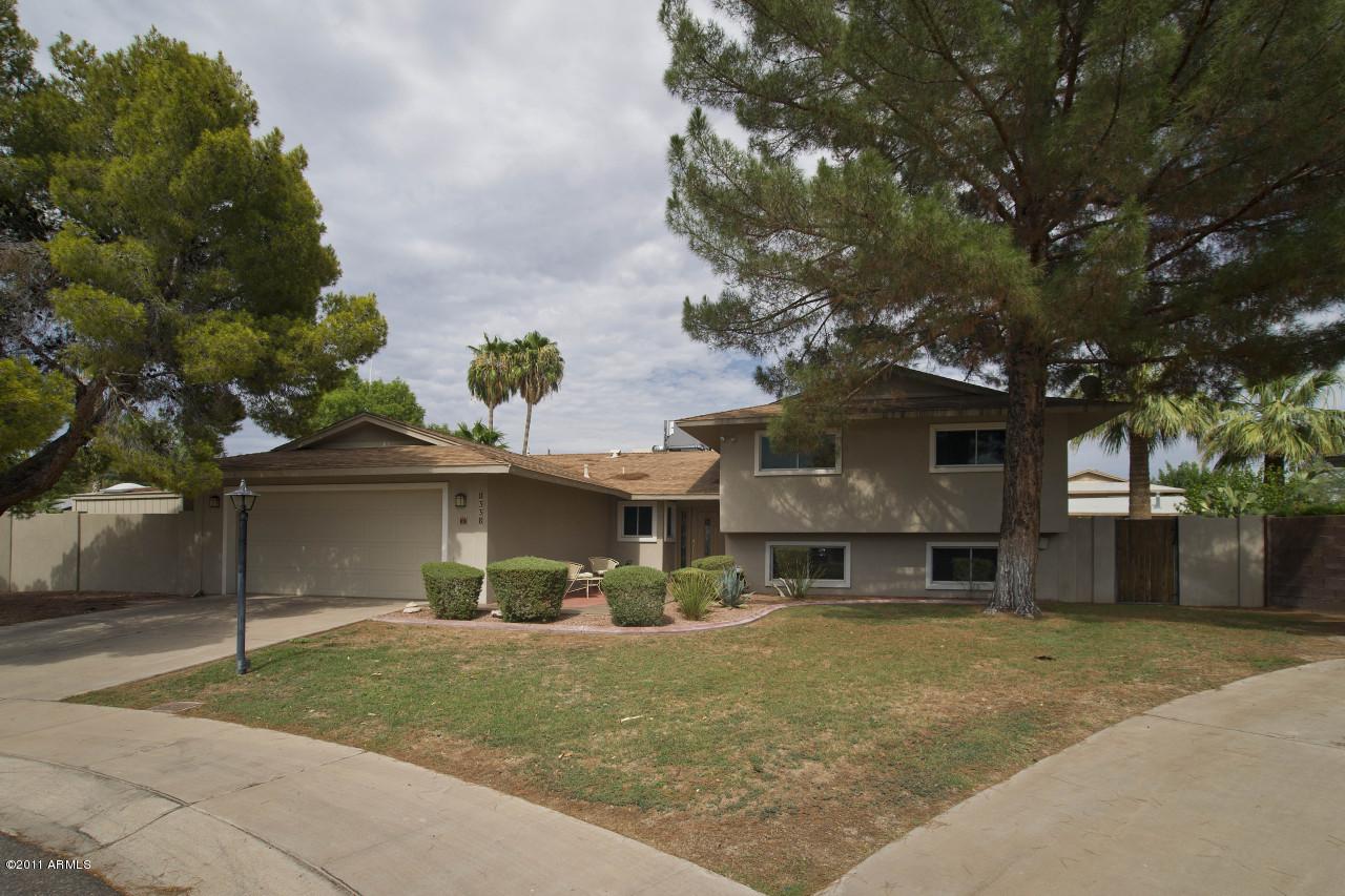 8338 E Buena Terra Way, Scottsdale, AZ 85250