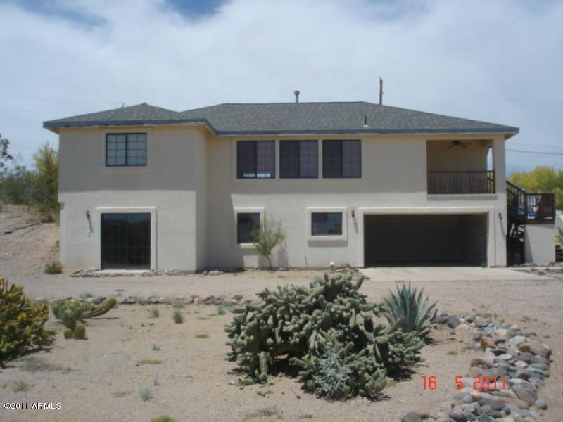 2375 W Miner Rd., Wickenburg, AZ 85390