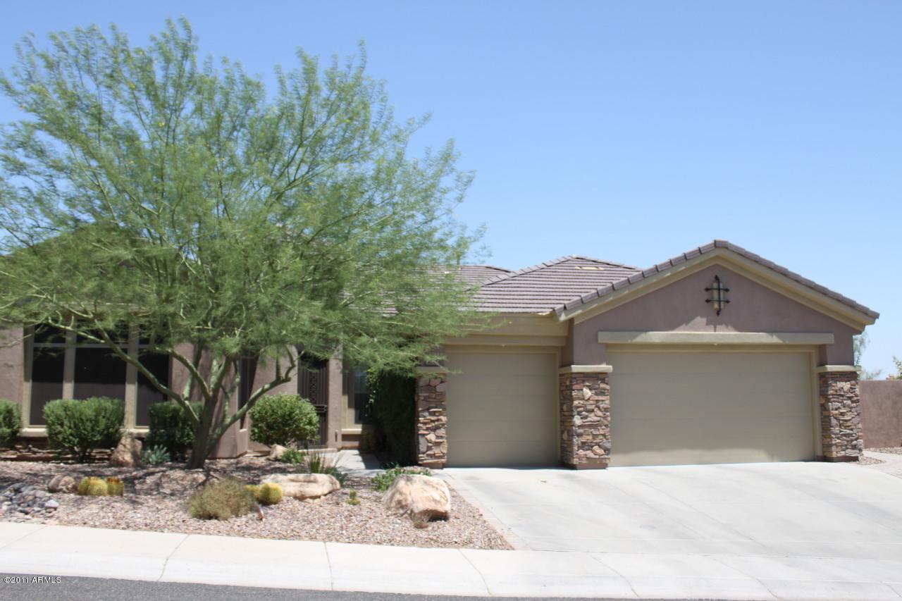 41709 N Harbour Town Ct., Anthem, AZ 85086