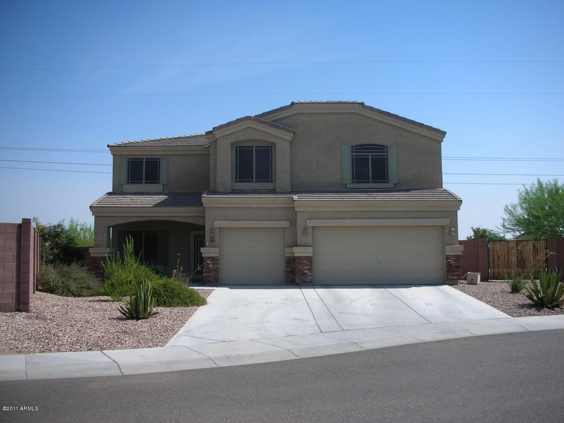 23000 W Kimberly Dr., Buckeye, AZ 85326