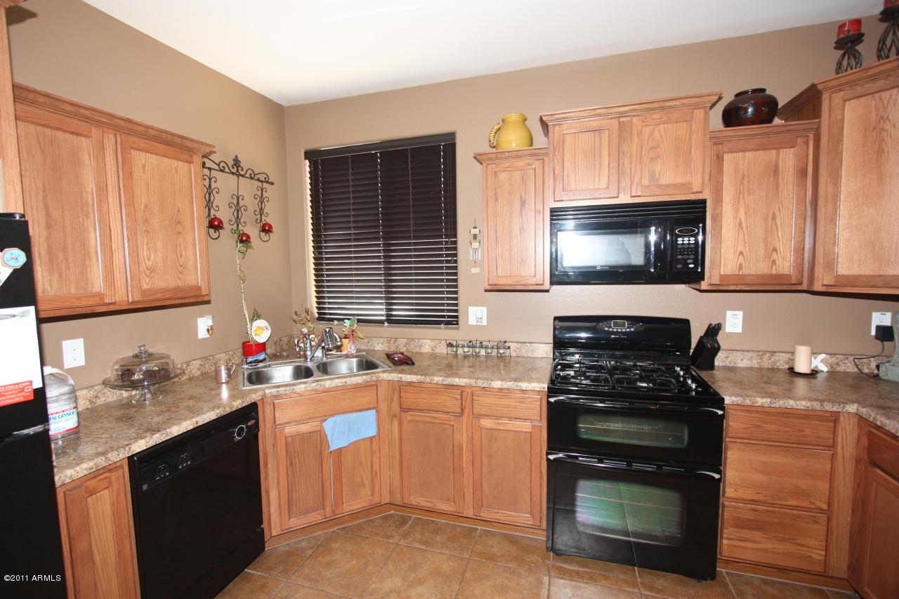 3331 E Carla Vista Dr., Gilbert, AZ 85295