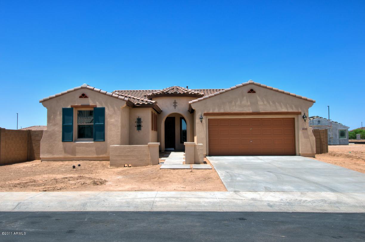 4652 S Leisure Way, Gilbert, AZ 85297