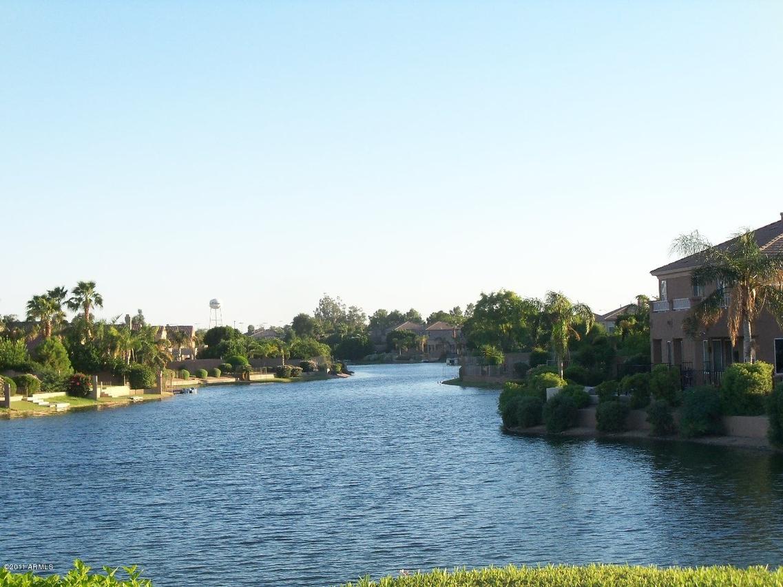 897 W Rockrose Way, Chandler, AZ 85248