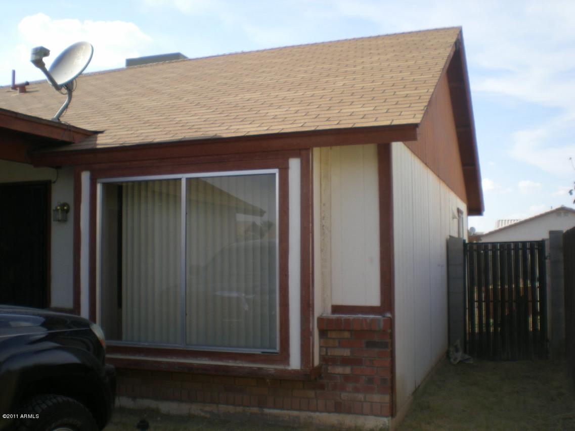 9818 E Birchwood Ave., Mesa, AZ 85208