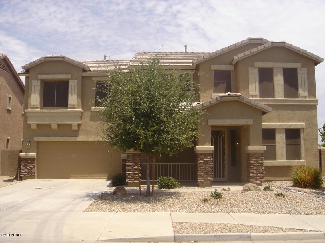 19898 E Carriage Way, Queen Creek, AZ 85142