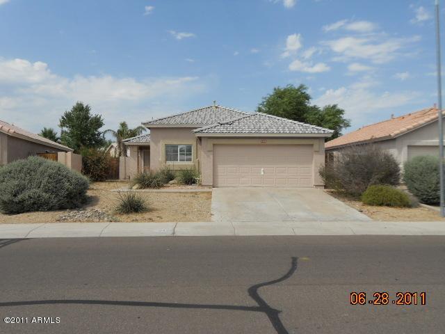 9430 W Monroe St., Peoria, AZ 85345