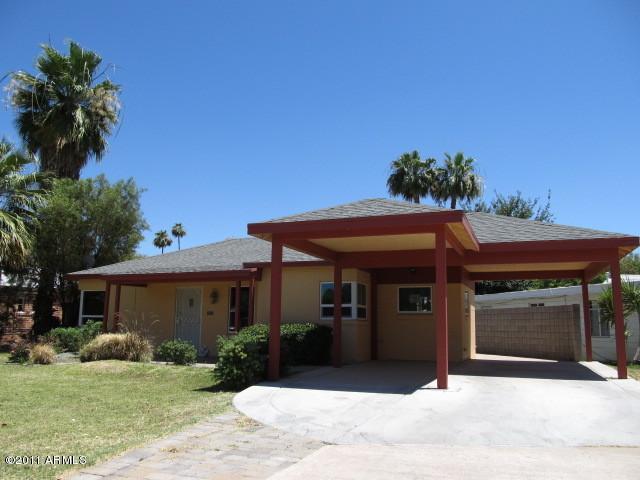 1117 E Fern Dr., Phoenix, AZ 85014