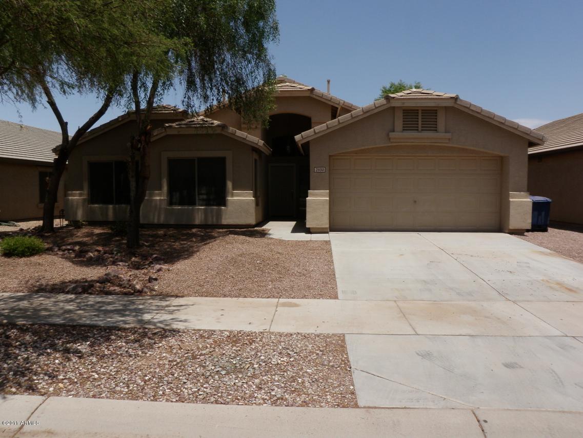 21130 E Camina Plata, Queen Creek, AZ 85142