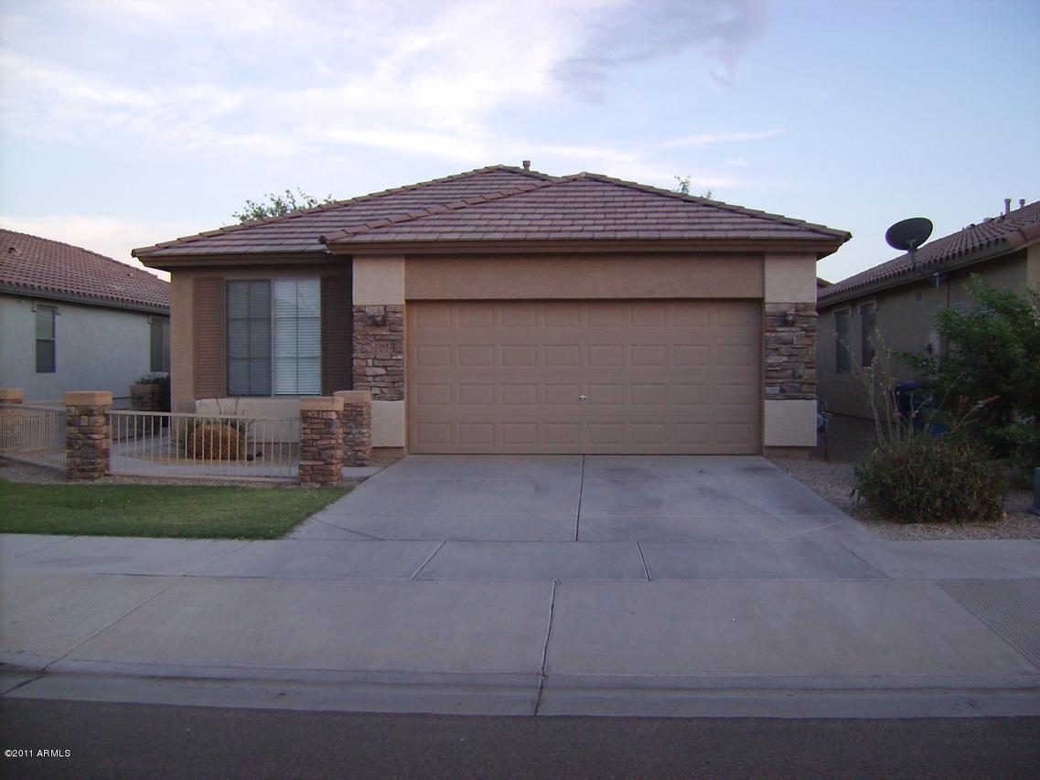 20853 E Sonoqui Dr., Queen Creek, AZ 85242