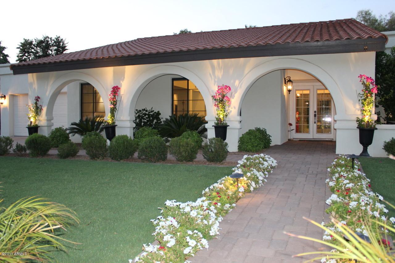 8432 E Mustang Tr., Scottsdale, AZ 85258