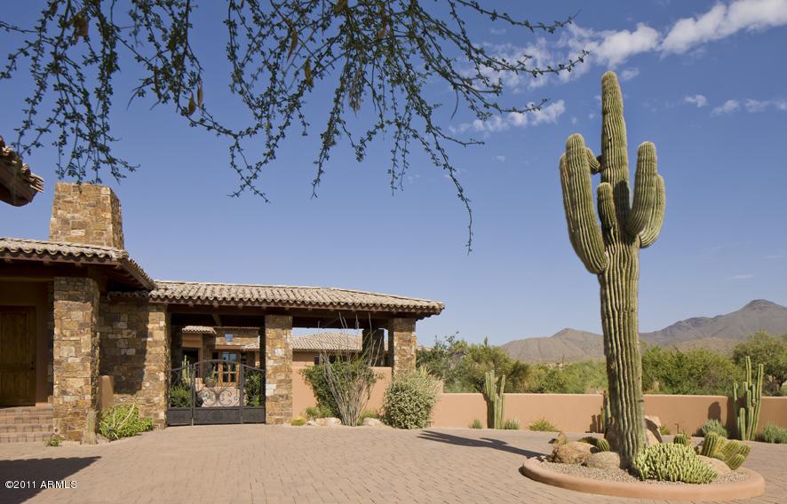 10120 E Venado Tr., Scottsdale, AZ 85262