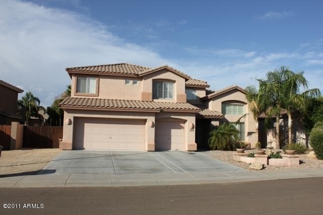 7230 W Avenida Del Rey, Peoria, AZ 85383