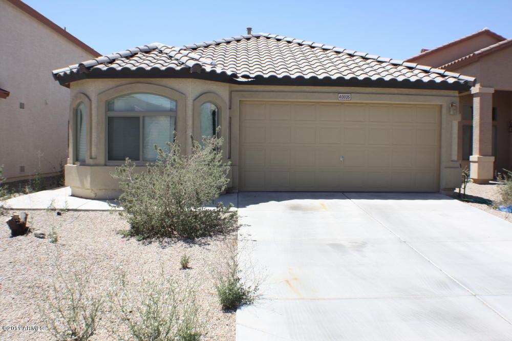 40035 W Thornberry Ln., Maricopa, AZ 85138