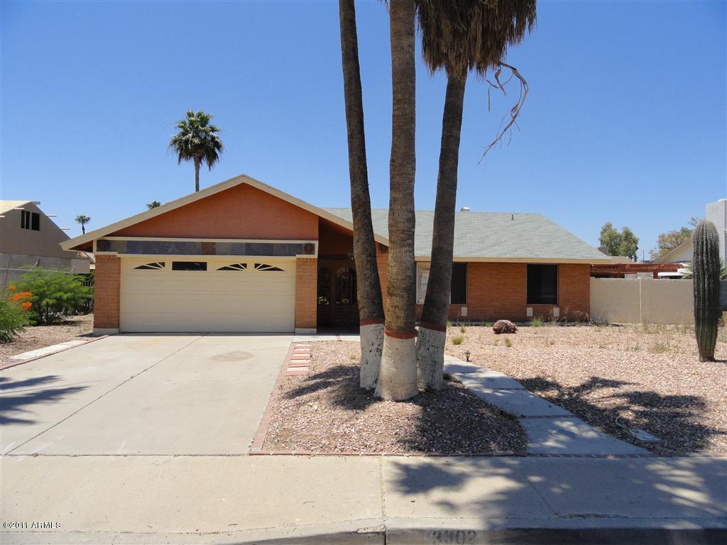 3302 N Coronado St., Chandler, AZ 85224