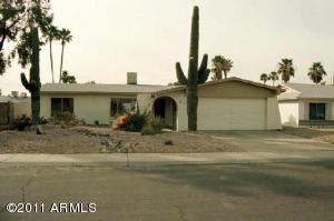 4733 W Mercer Ln., Glendale, AZ 85304