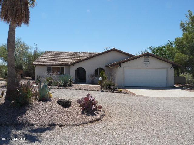 56626 N 328th Ave., Wickenburg, AZ 85390
