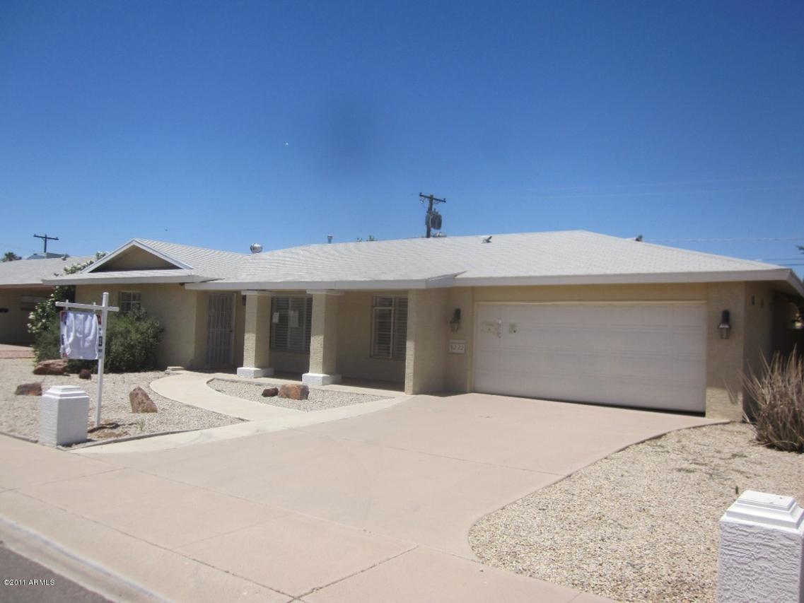 8222 E Vernon Ave., Scottsdale, AZ 85257