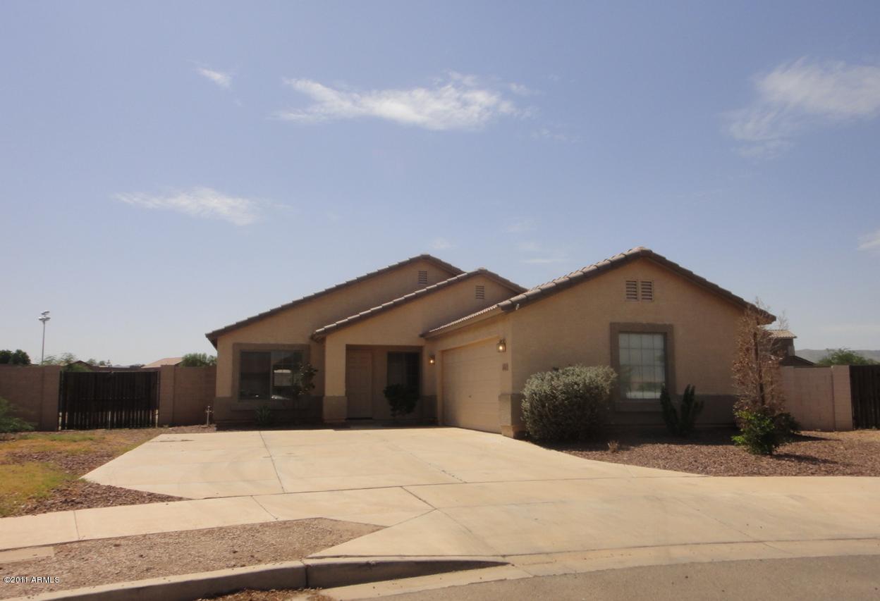 6941 S 11th Dr., Phoenix, AZ 85041