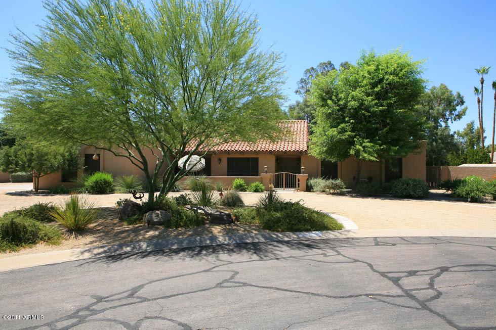 11222 N 54th Pl., Scottsdale, AZ 85254