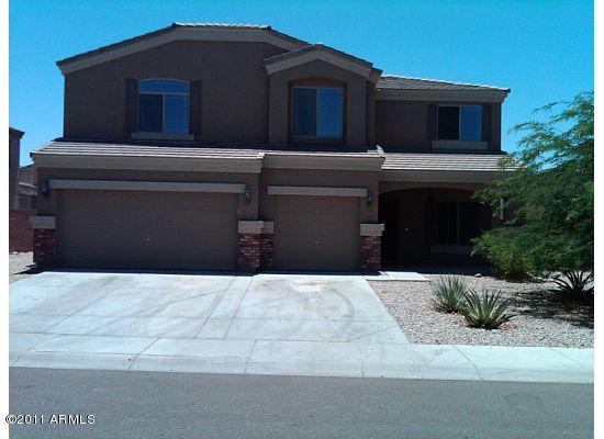 23053 W Kimberly Dr., Buckeye, AZ 85326