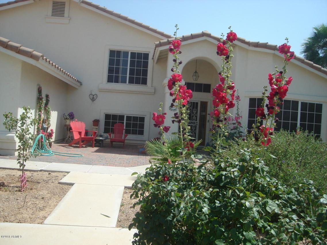 2835 W Calle Del Norte, Chandler, AZ 85224