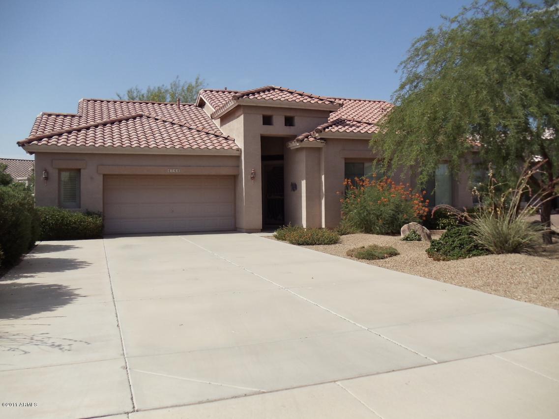 4744 E Appleby Ct., Gilbert, AZ 85298