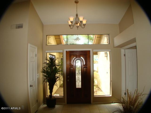 10545 E Bella Vista Drive, Scottsdale, AZ 85258