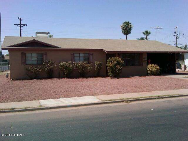 123 W 10th Ave., Mesa, AZ 85210