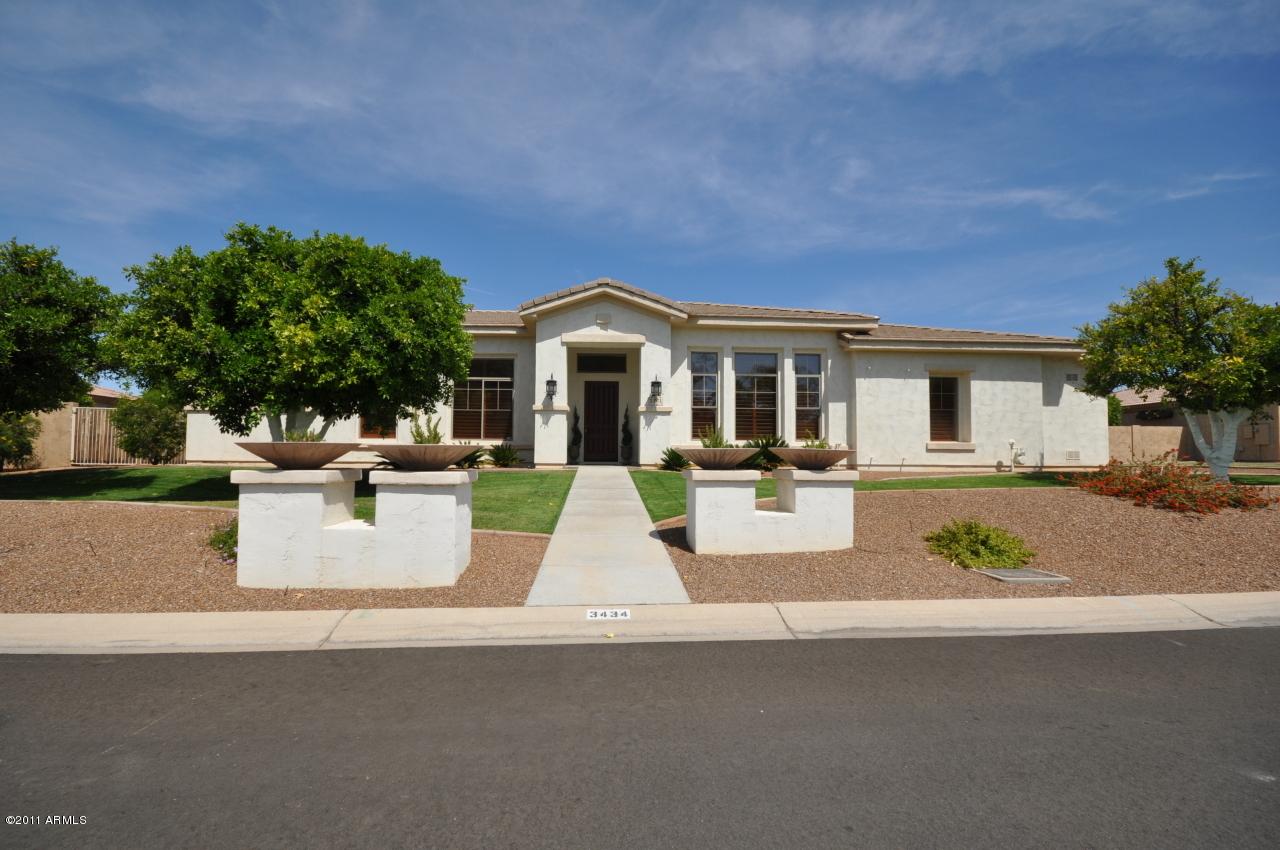 3434 E June Cir., Mesa, AZ 85213