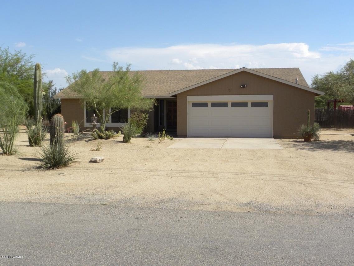 723 E Galvin St., Phoenix, AZ 85086