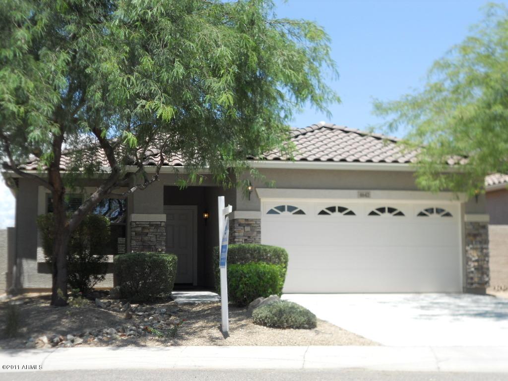 4642 W Rolling Rock Dr., Anthem, AZ 85086