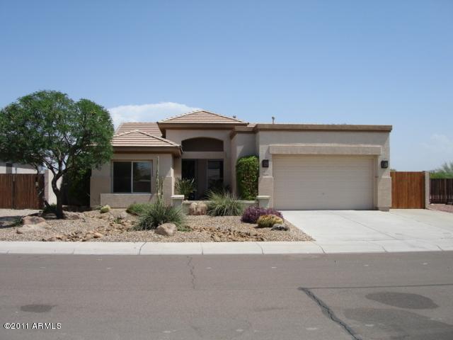 7810 W Donald Dr., Peoria, AZ 85383