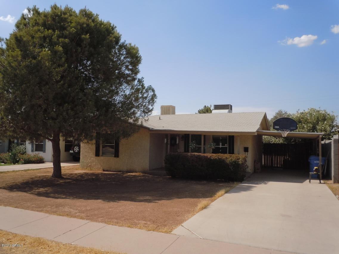 2210 E Clarendon Ave., Phoenix, AZ 85016