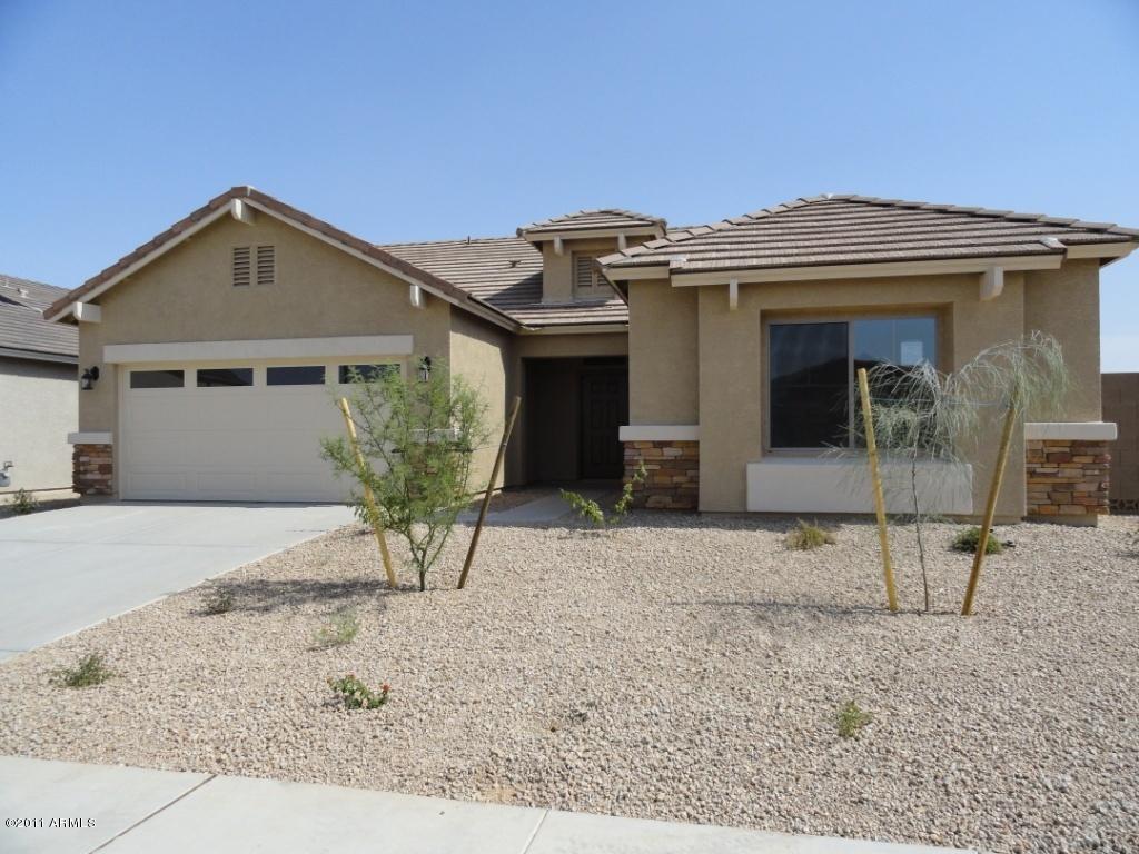 16375 W Cortez St., Surprise, AZ 85388