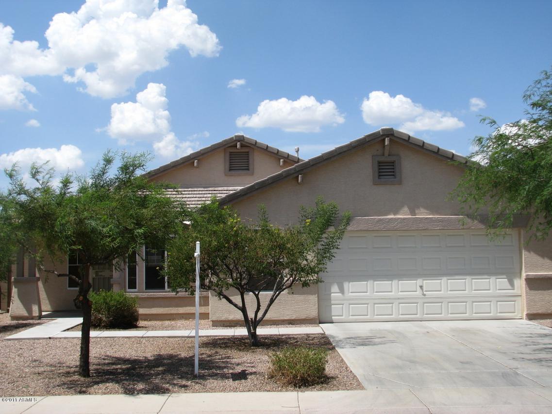 16402 W Monte Cristo Ave., Surprise, AZ 85388