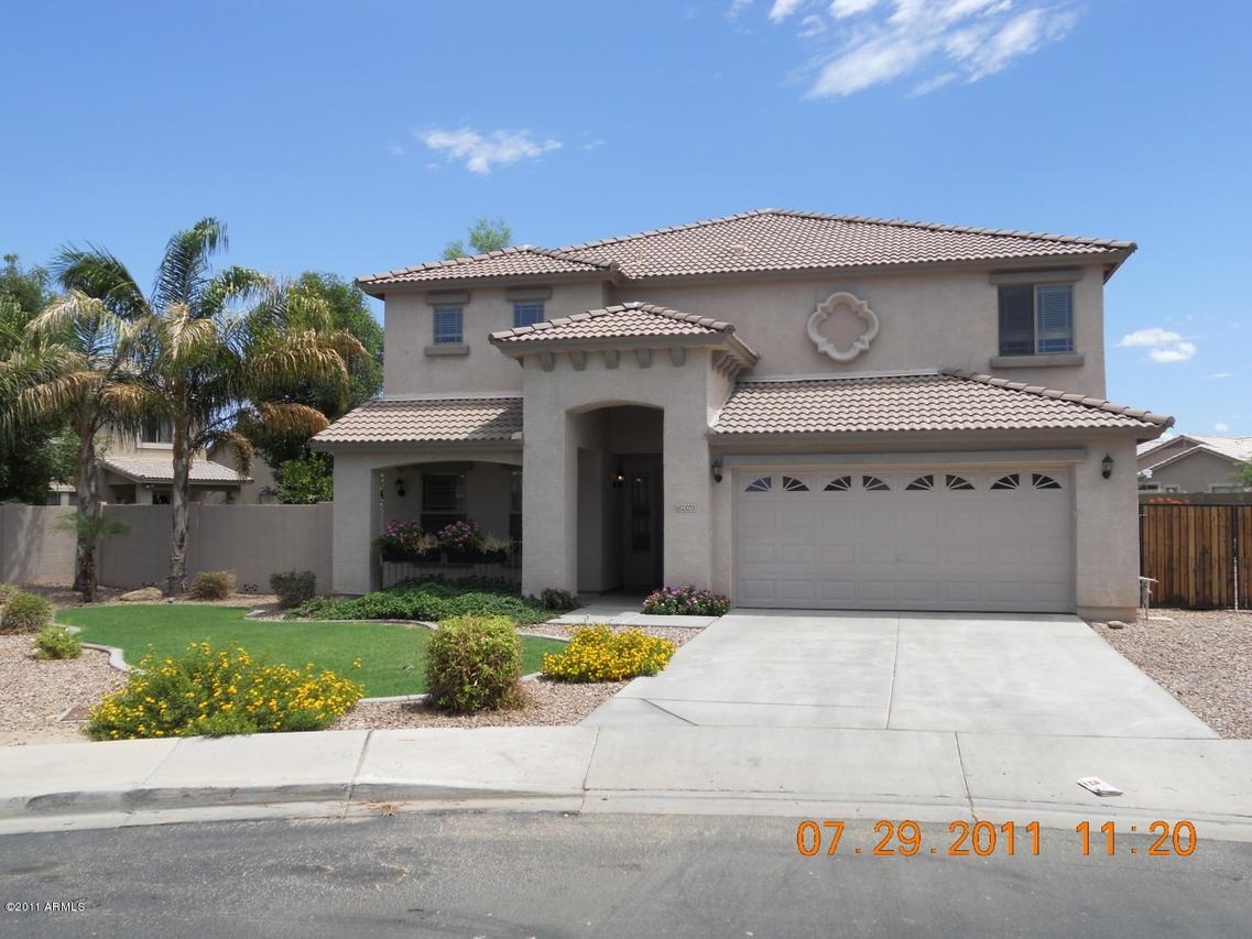 23275 S 219th St., Queen Creek, AZ 85142