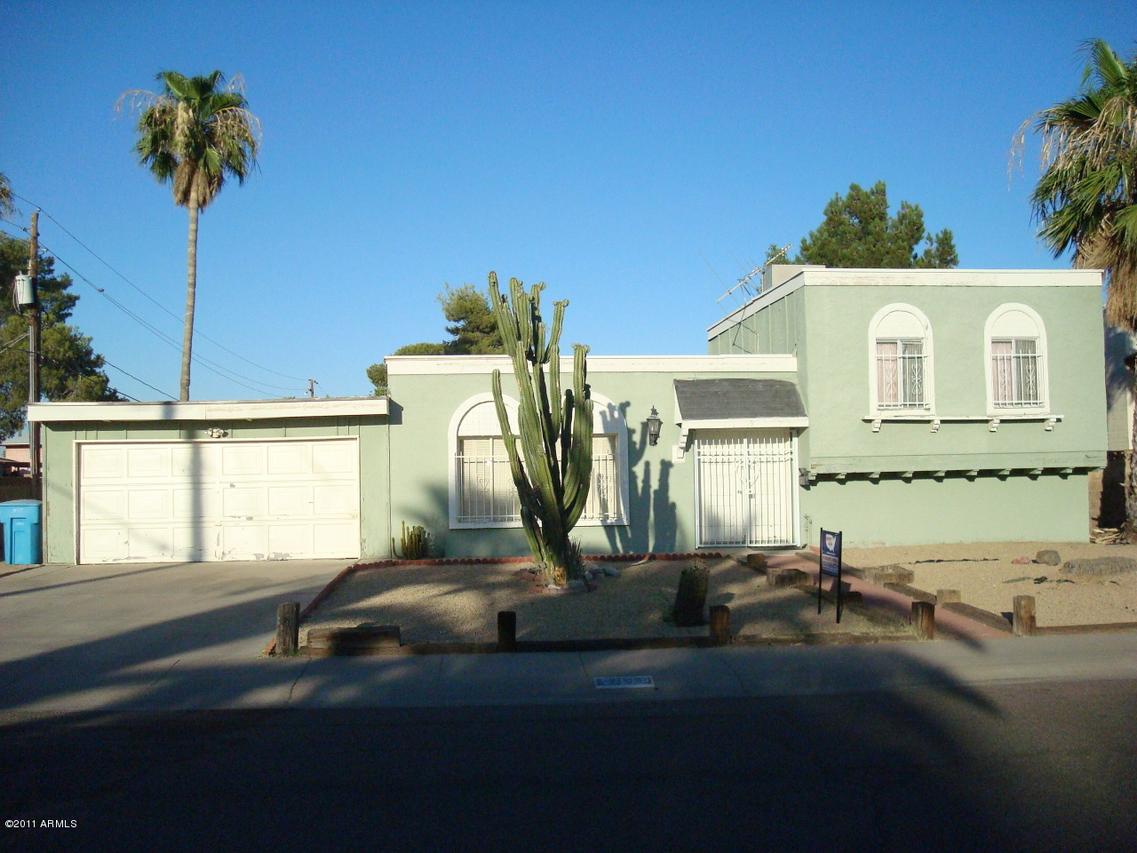 5349 N 41st Ave., Phoenix, AZ 85019