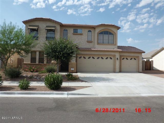 2134 W Carson Rd., Phoenix, AZ 85041