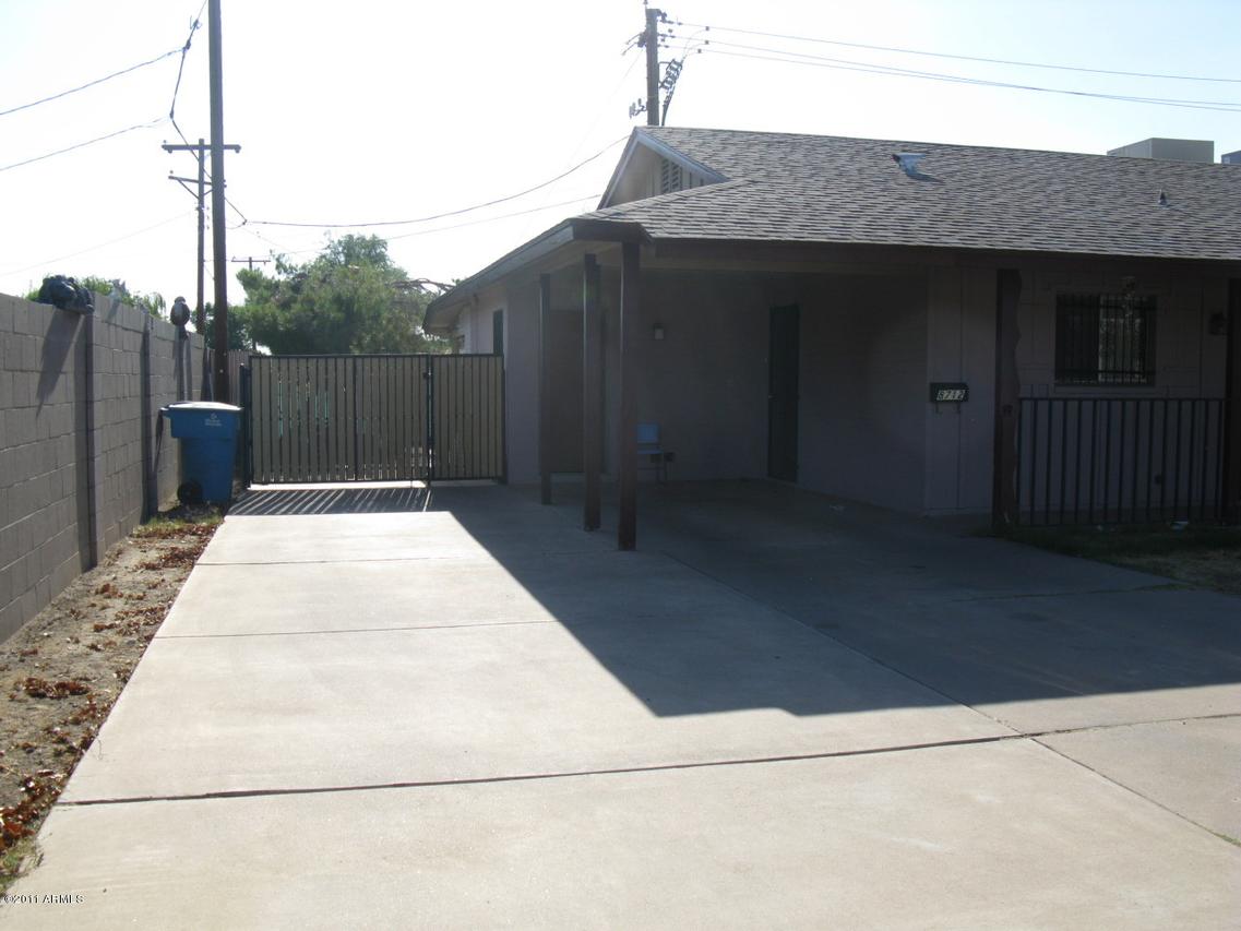 8712 N 39th Ave., Phoenix, AZ 85051