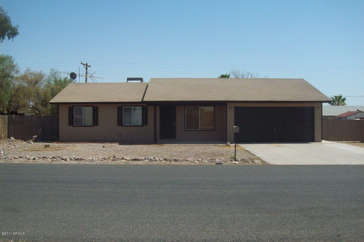 11539 E Vine Ave., Mesa, AZ 85208
