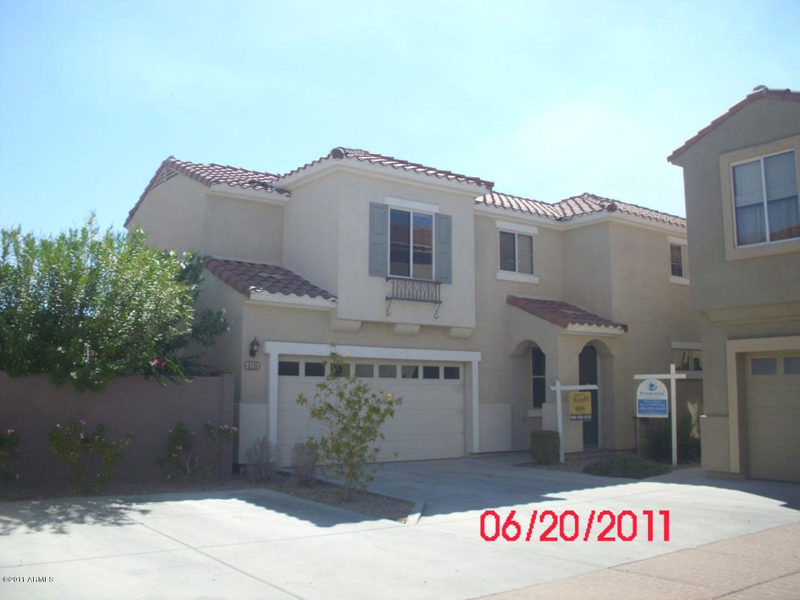 410 W Mountain Sage Dr., Phoenix, AZ 85045