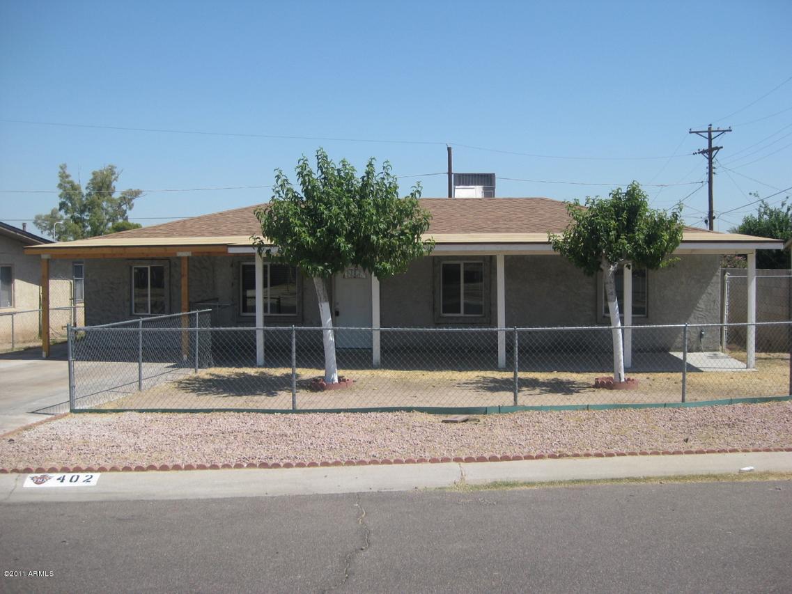 402 W Chambers St., Phoenix, AZ 85041