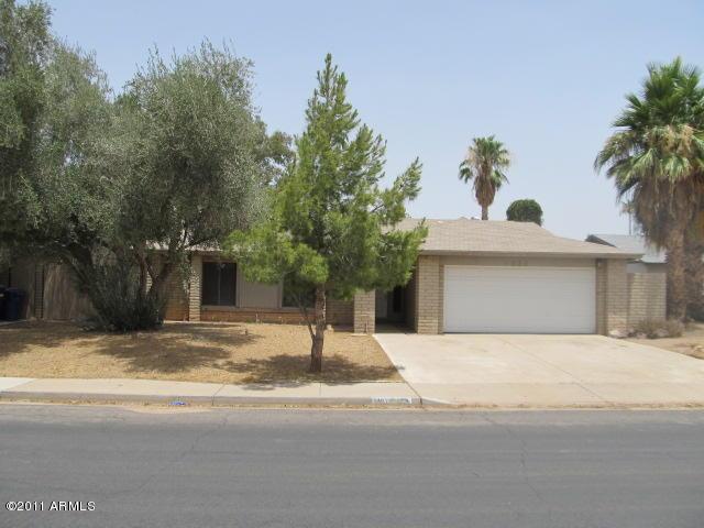 1036 W Portobello Ave., Mesa, AZ 85210