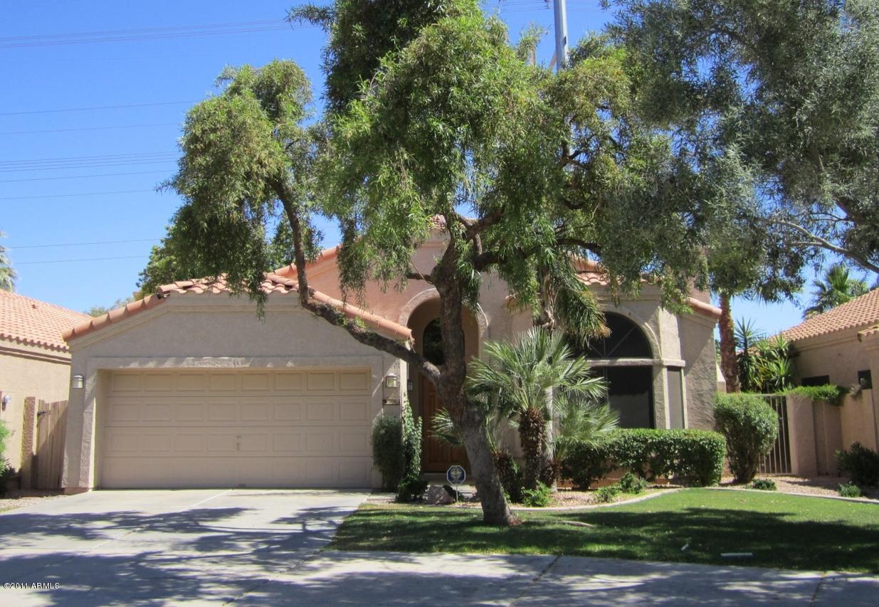 318 E Hearne Way, Gilbert, AZ 85234