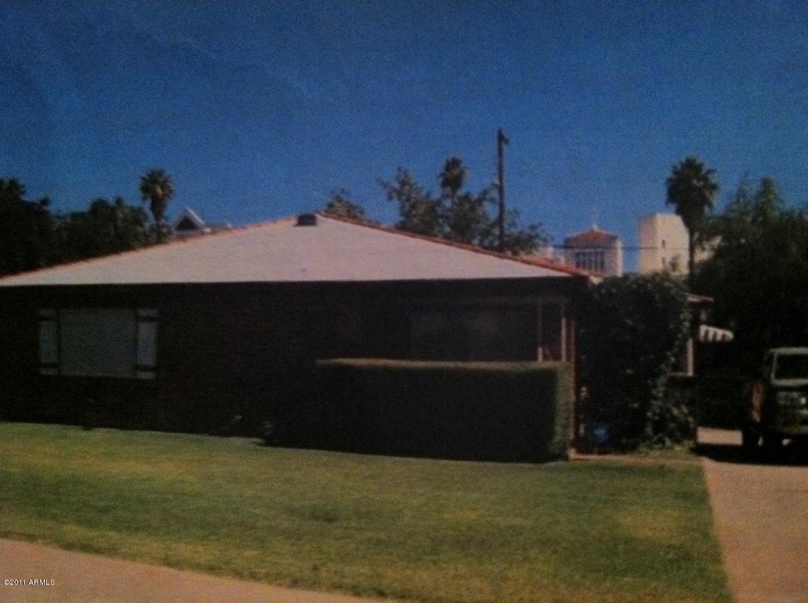 326 W Windsor Ave., Phoenix, AZ 85003