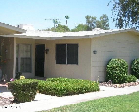 17012 N Pinion Ln., Sun City, AZ 85373